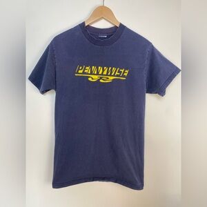This one’s‎ for you!…Y2K Vintage 2001 Pennywise T-Shirt